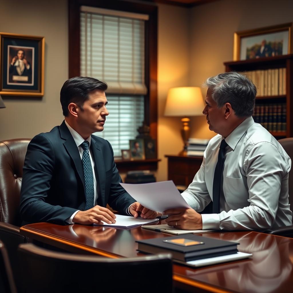 Firearm by Felon Lawyer Hanover County