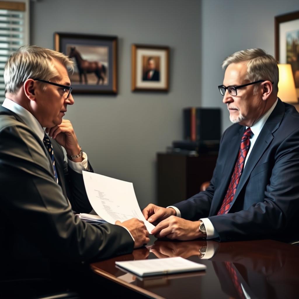 Firearm by Felon Lawyer Loudoun County