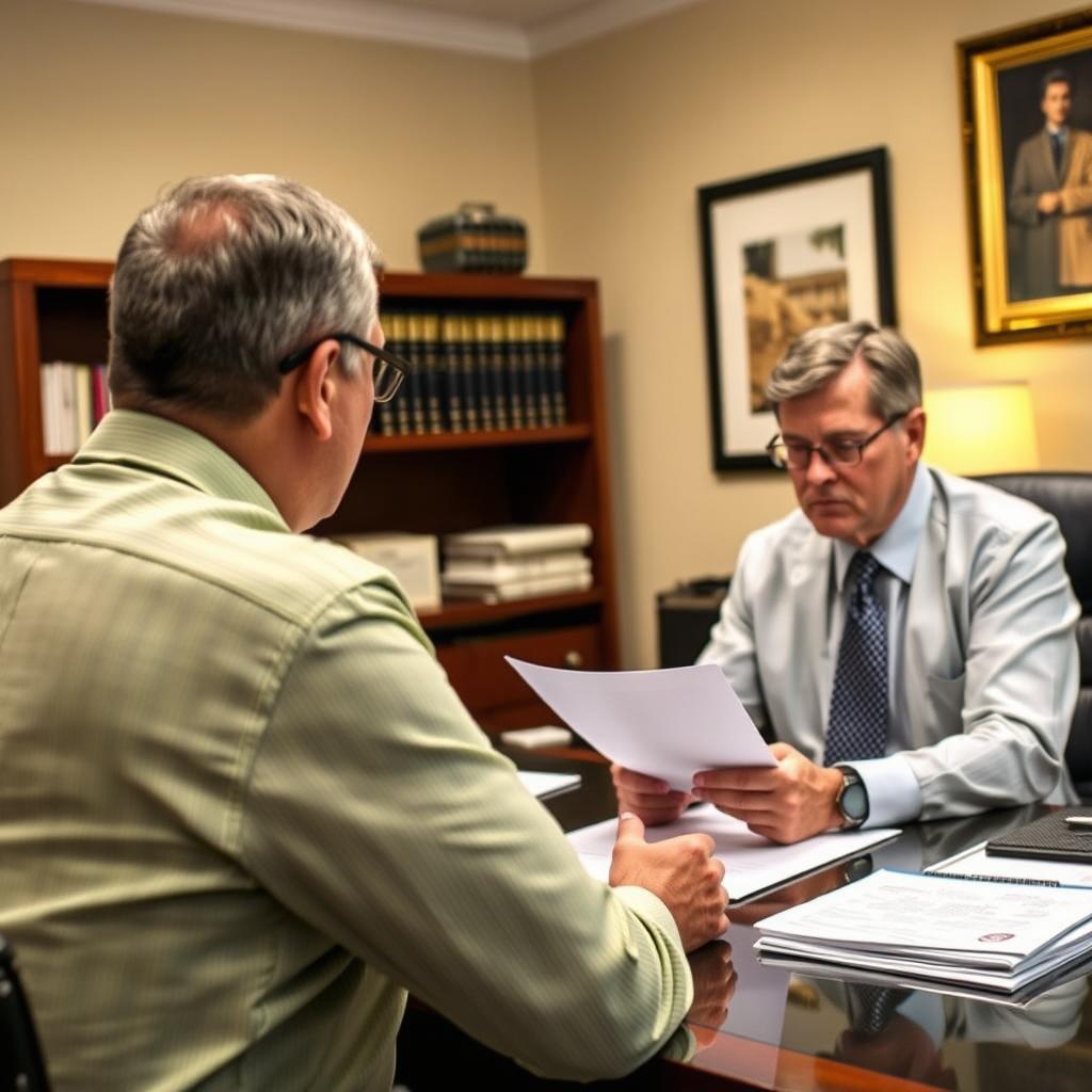 Firearm by Felon Lawyer Manassas