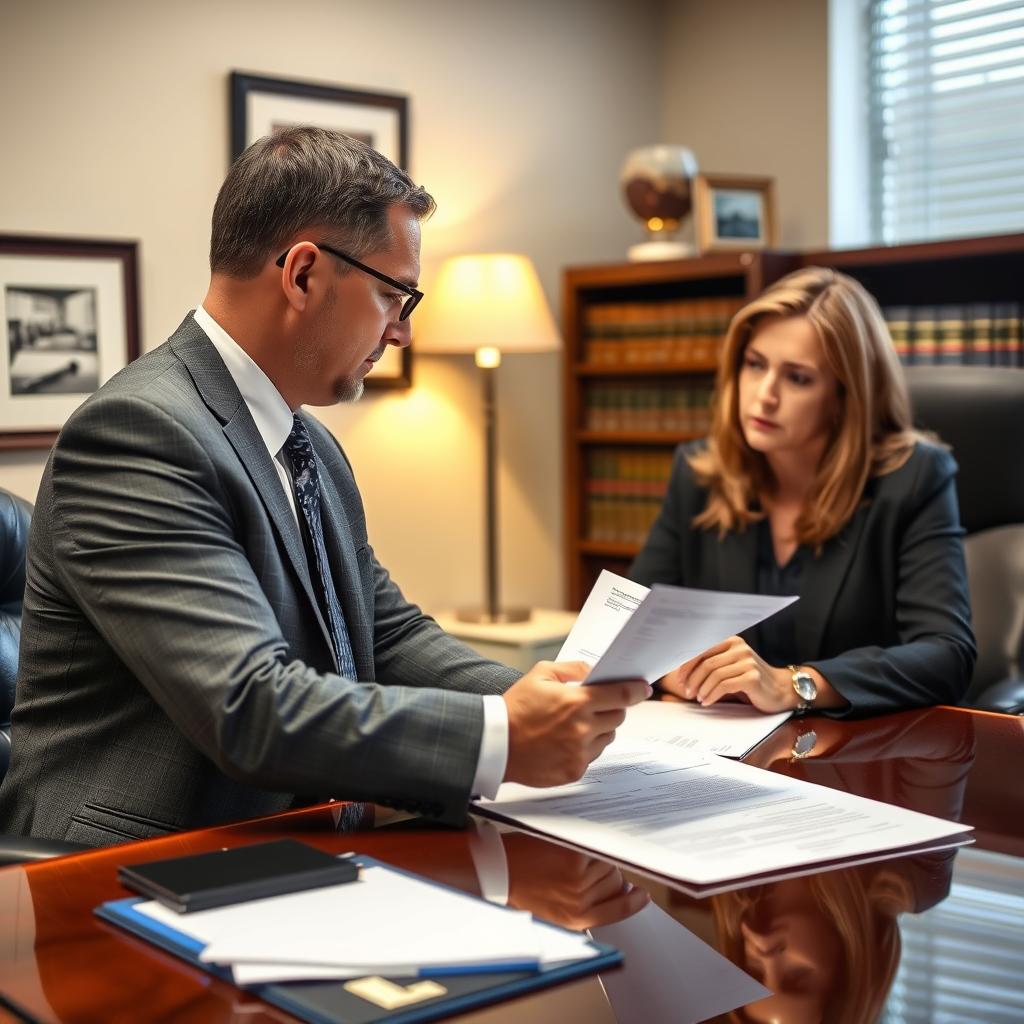 Firearm by Felon Lawyer New Kent County
