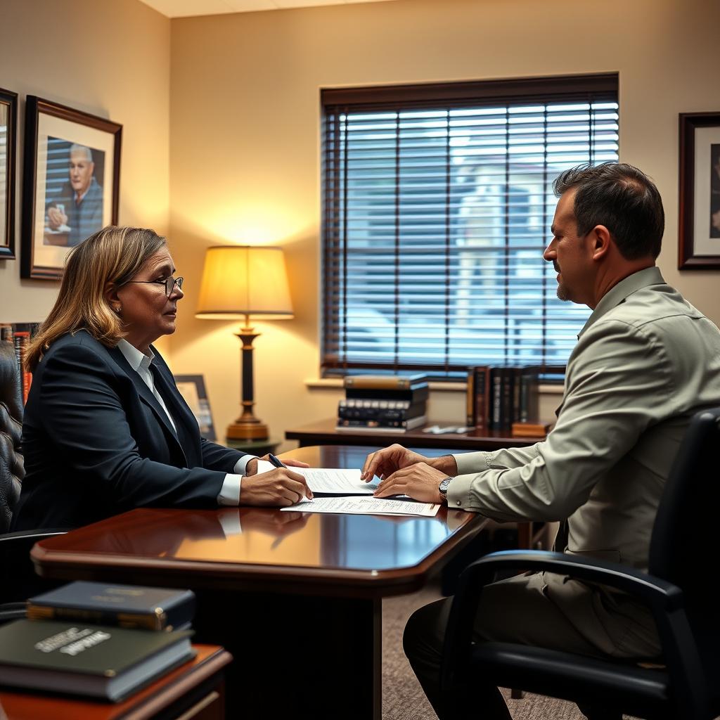 Firearm by Felon Lawyer Orange County