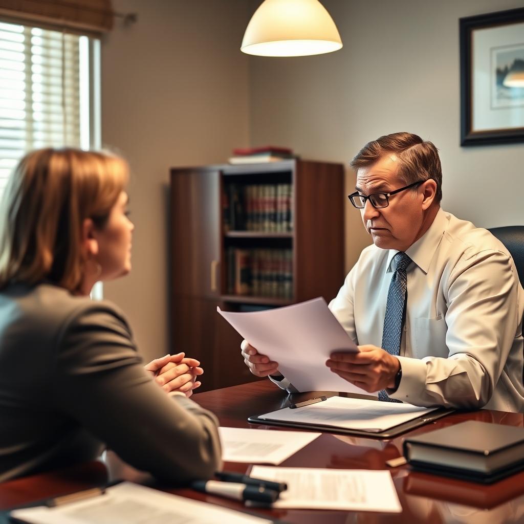 Firearm by Felon Lawyer Prince George County