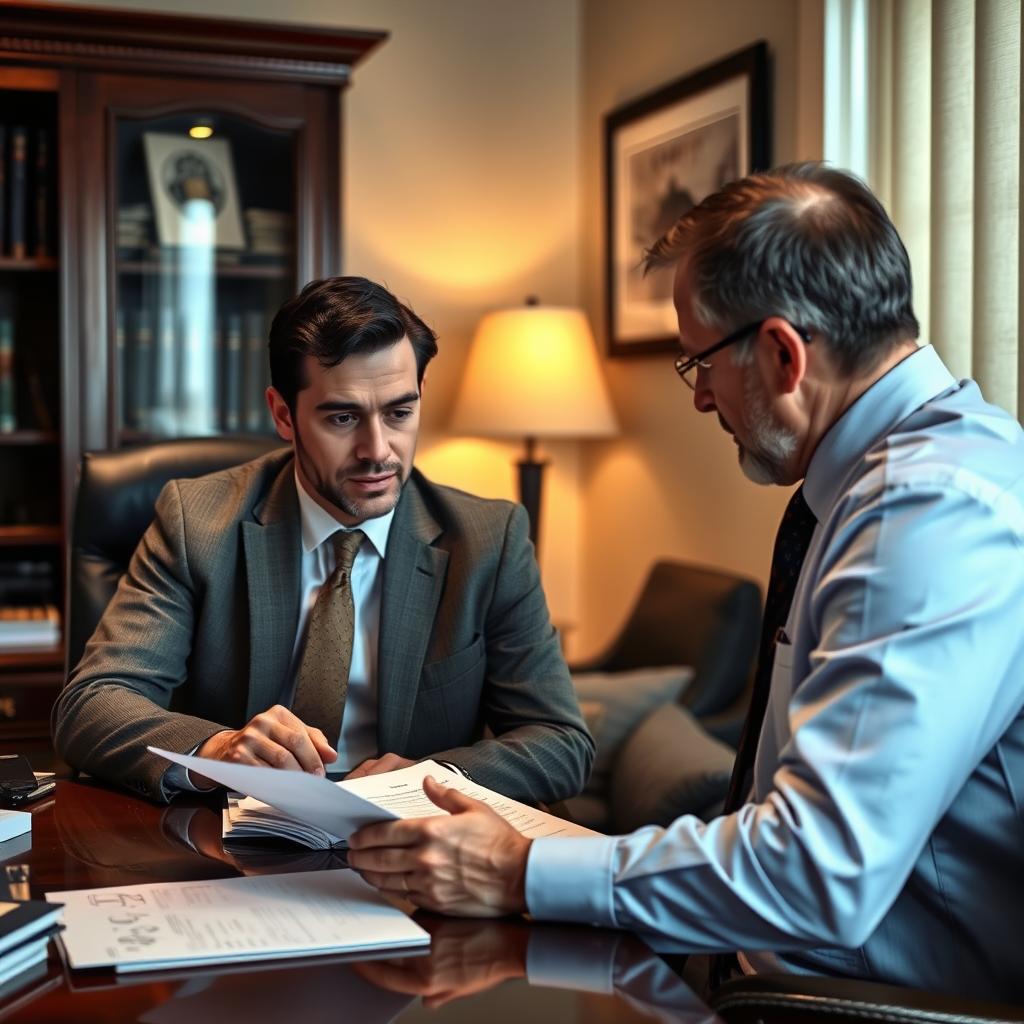 Firearm by Felon Lawyer Shenandoah County