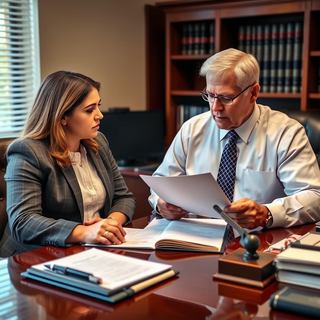 Firearm by Felon Lawyer Stafford County
