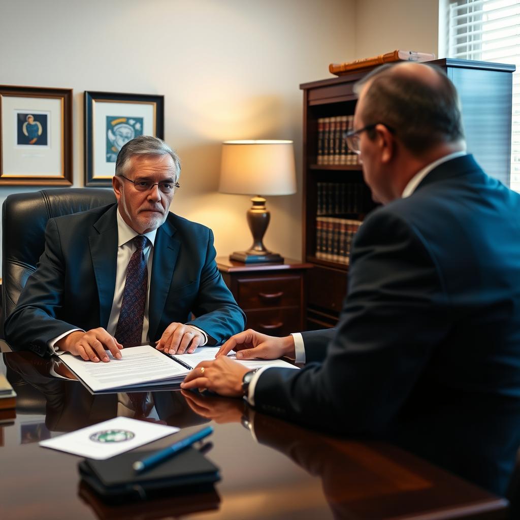 Firearm by Felon Lawyer Virginia