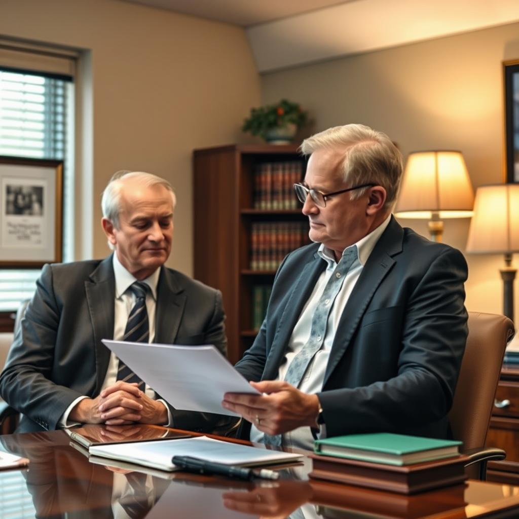 Firearm by Felon Lawyer Warren County