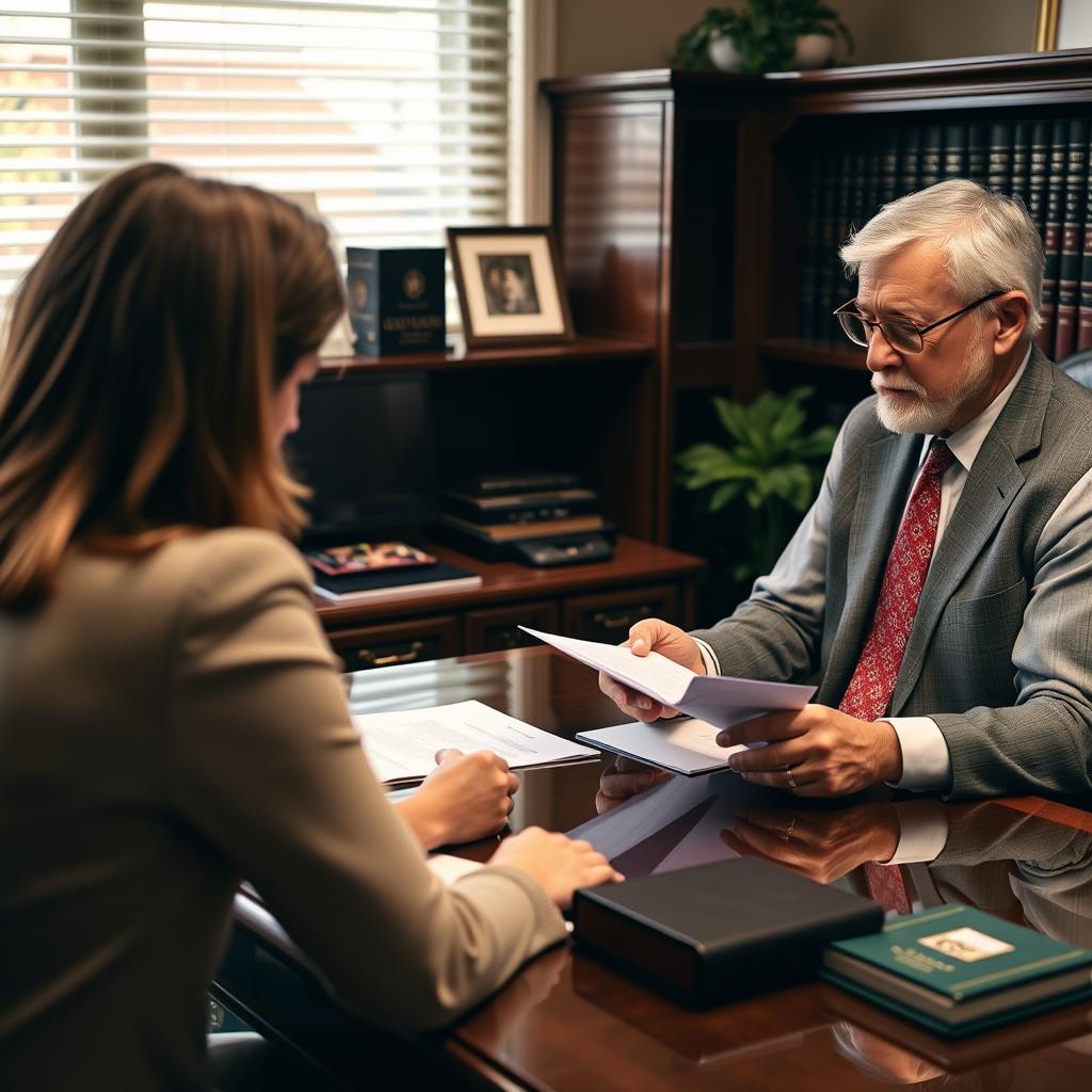 Grand Larceny Lawyer Albemarle County