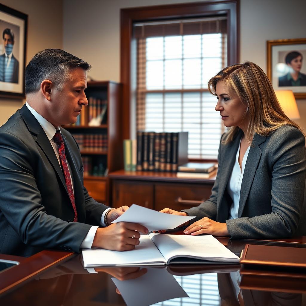 Grand Larceny Lawyer Colonial Heights