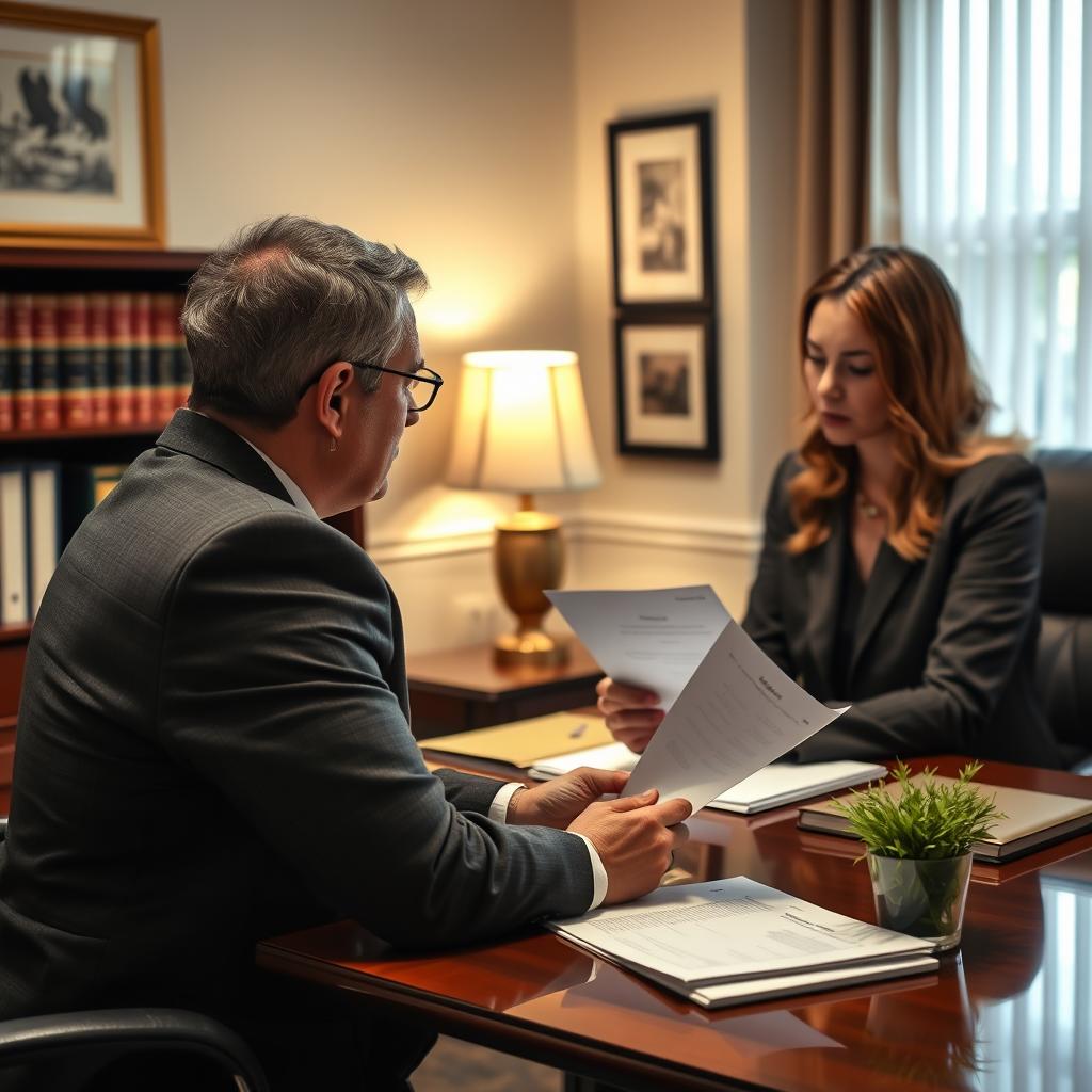 Grand Larceny Lawyer Fluvanna County
