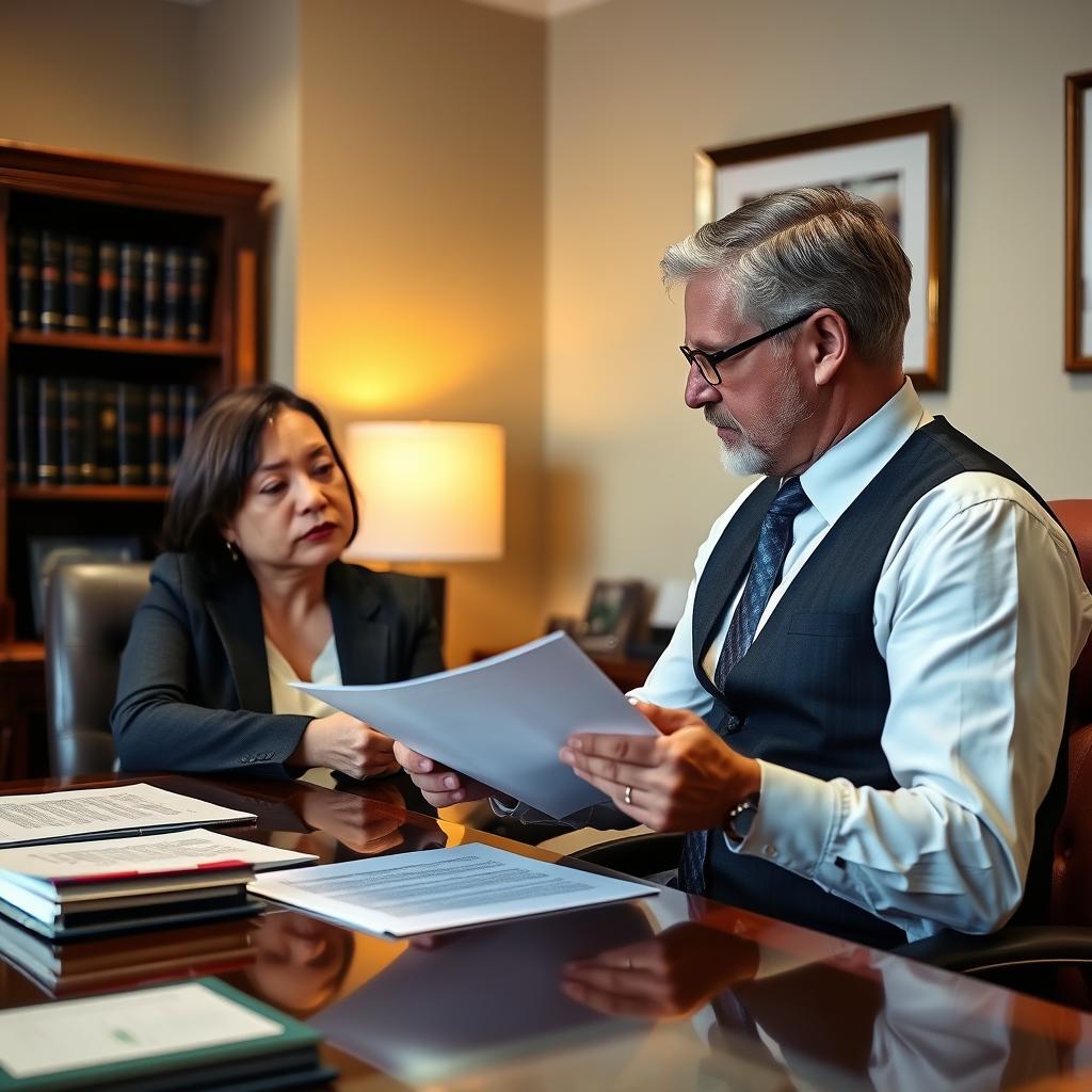 Grand Larceny Lawyer Lexington