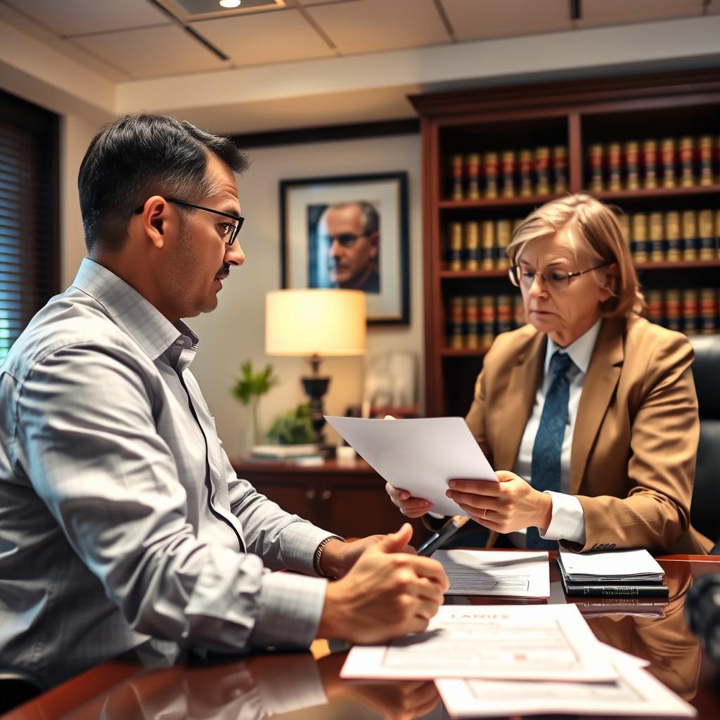 Grand Larceny Lawyer Orange County