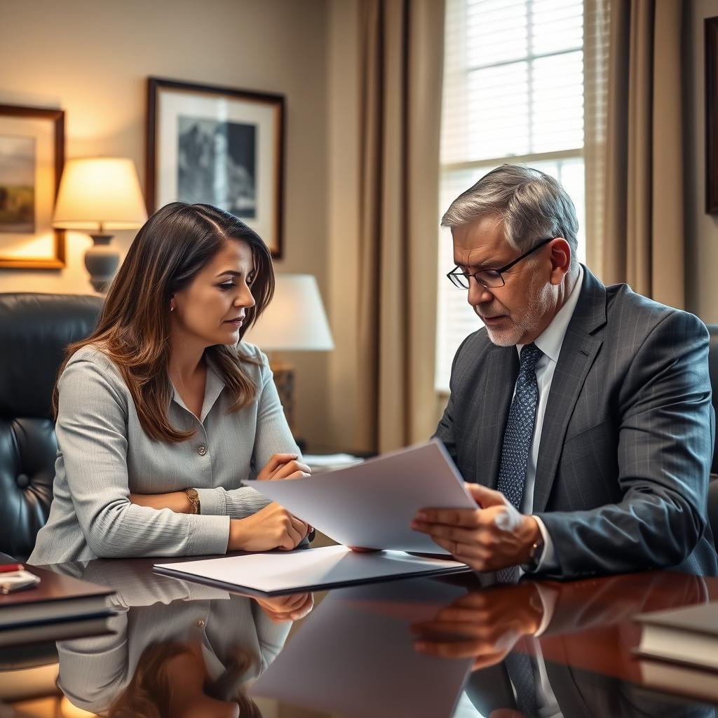 Gun Crime Lawyer Albemarle County