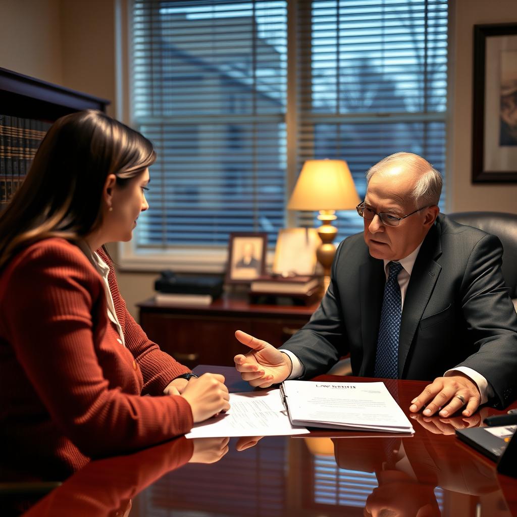 Gun Crime Lawyer Augusta County