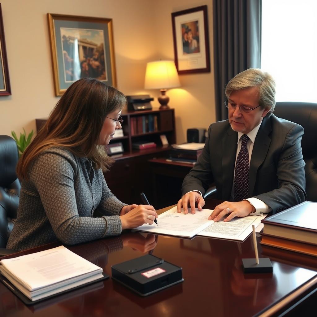 Gun Crime Lawyer Caroline County