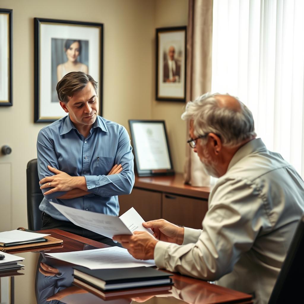 Gun Crime Lawyer Fairfax County