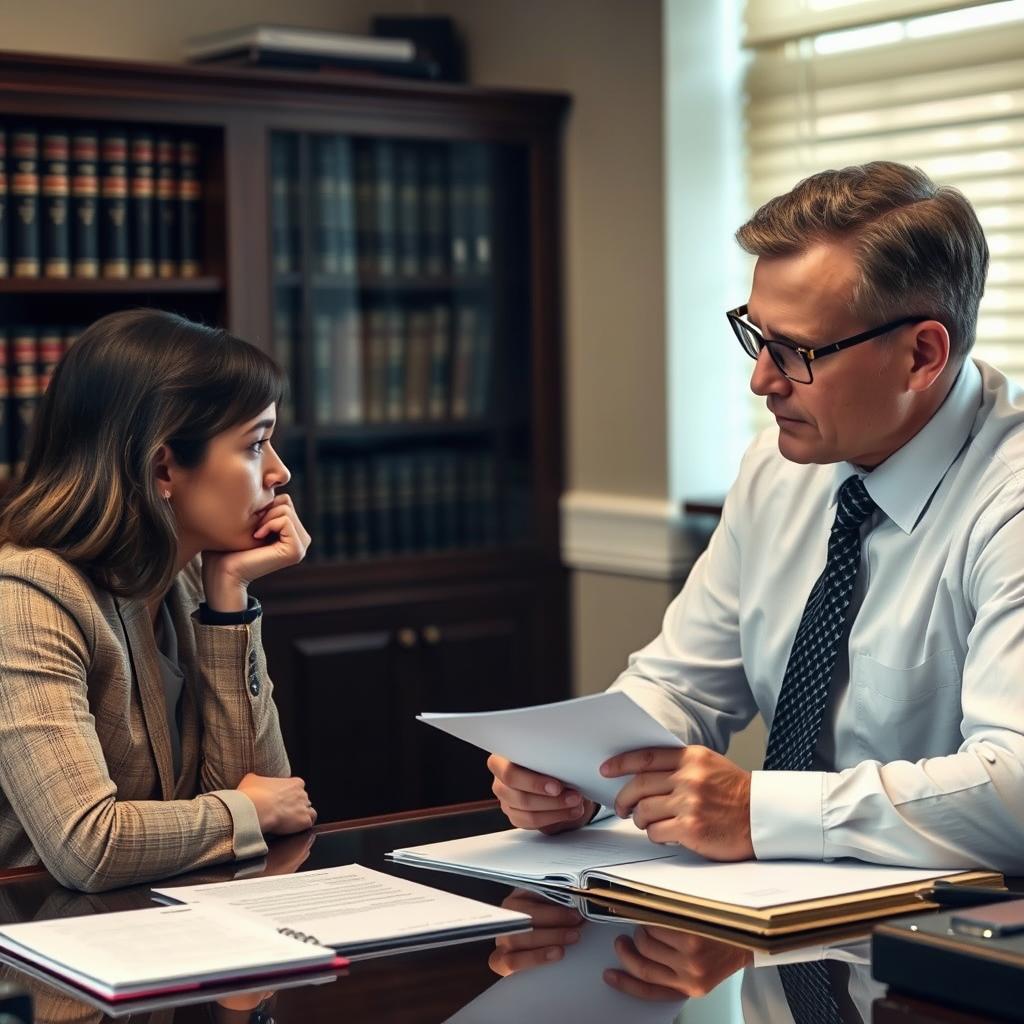 Gun Crime Lawyer Manassas Park