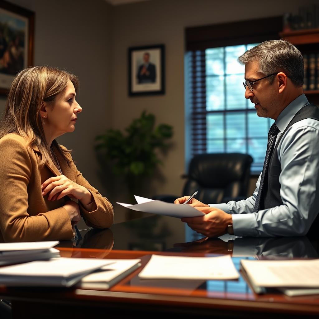 Indecent Exposure Lawyer Albemarle County