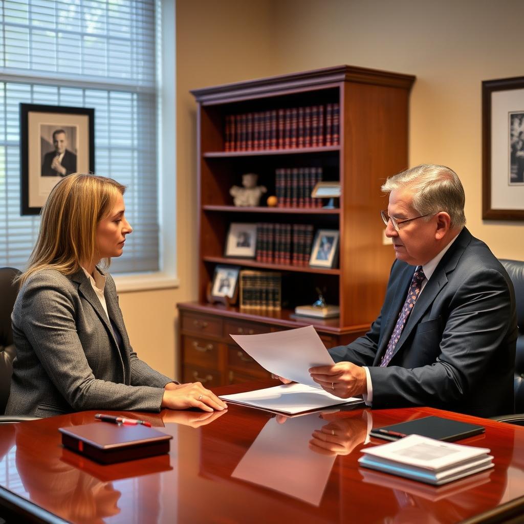 Indecent Exposure Lawyer Fairfax