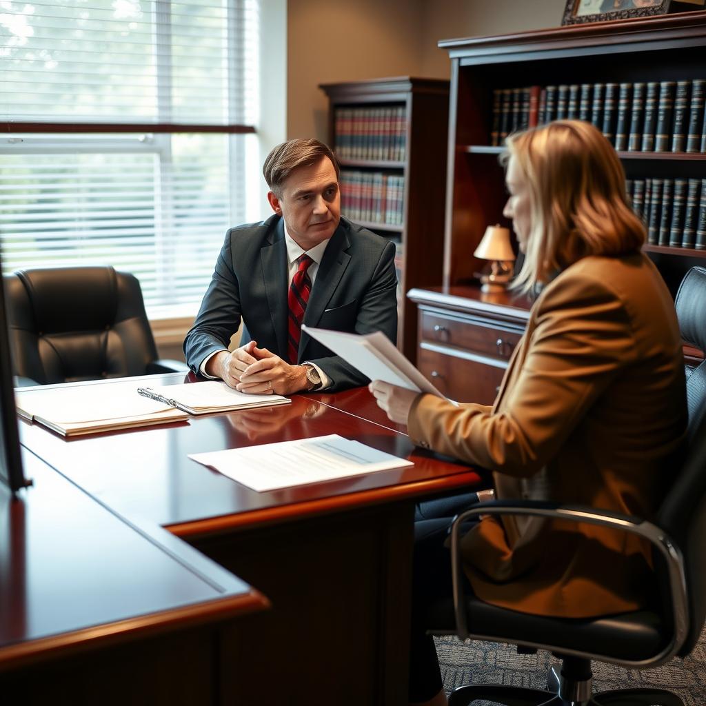 Indecent Exposure Lawyer Falls Church