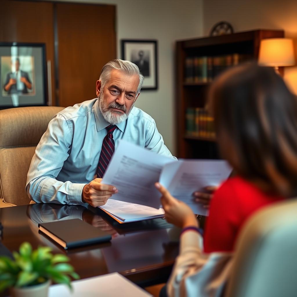 Indecent Exposure Lawyer Fredericksburg