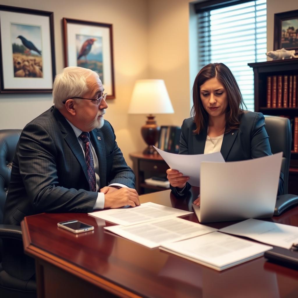 Indecent Exposure Lawyer Hanover County