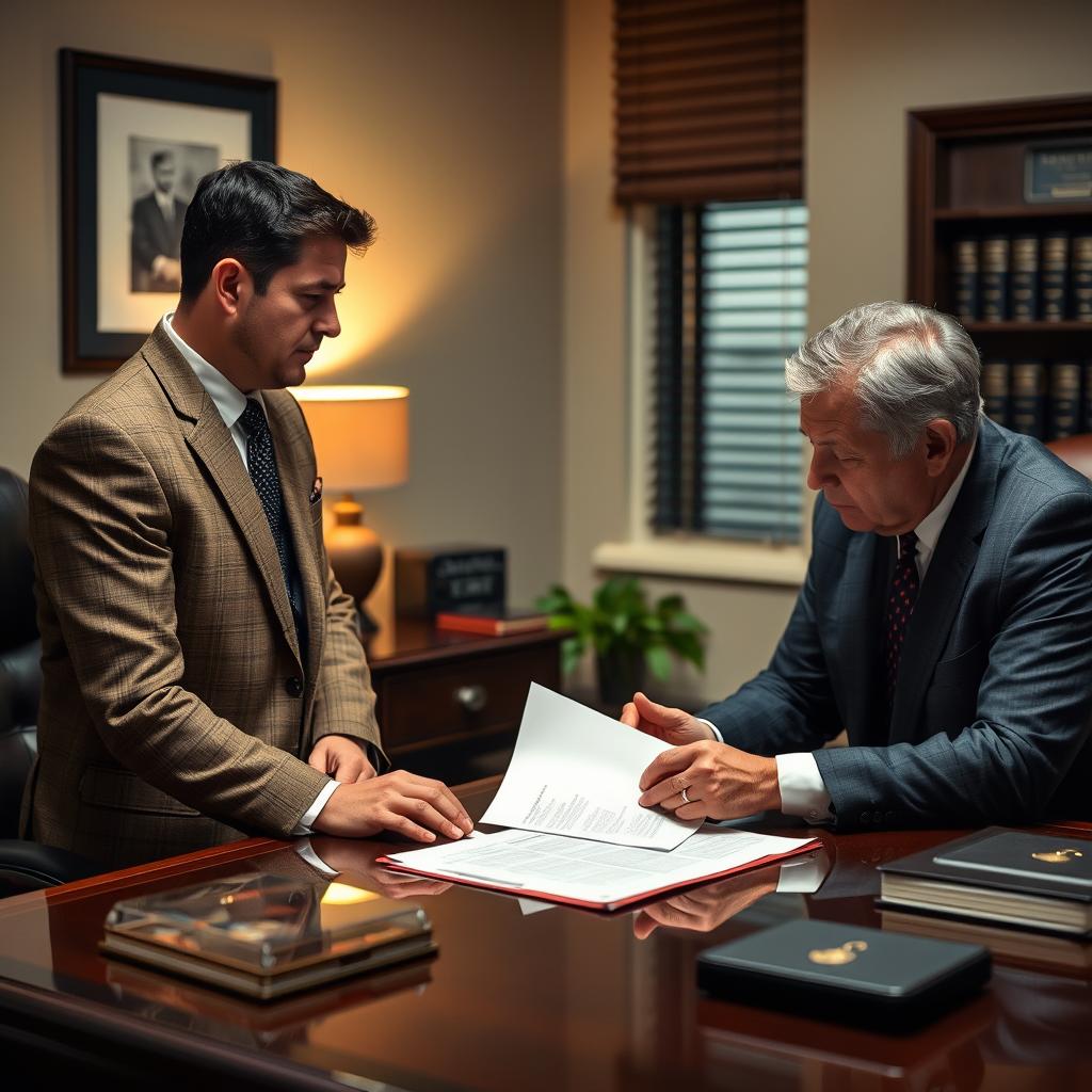 Indecent Exposure Lawyer Loudoun County