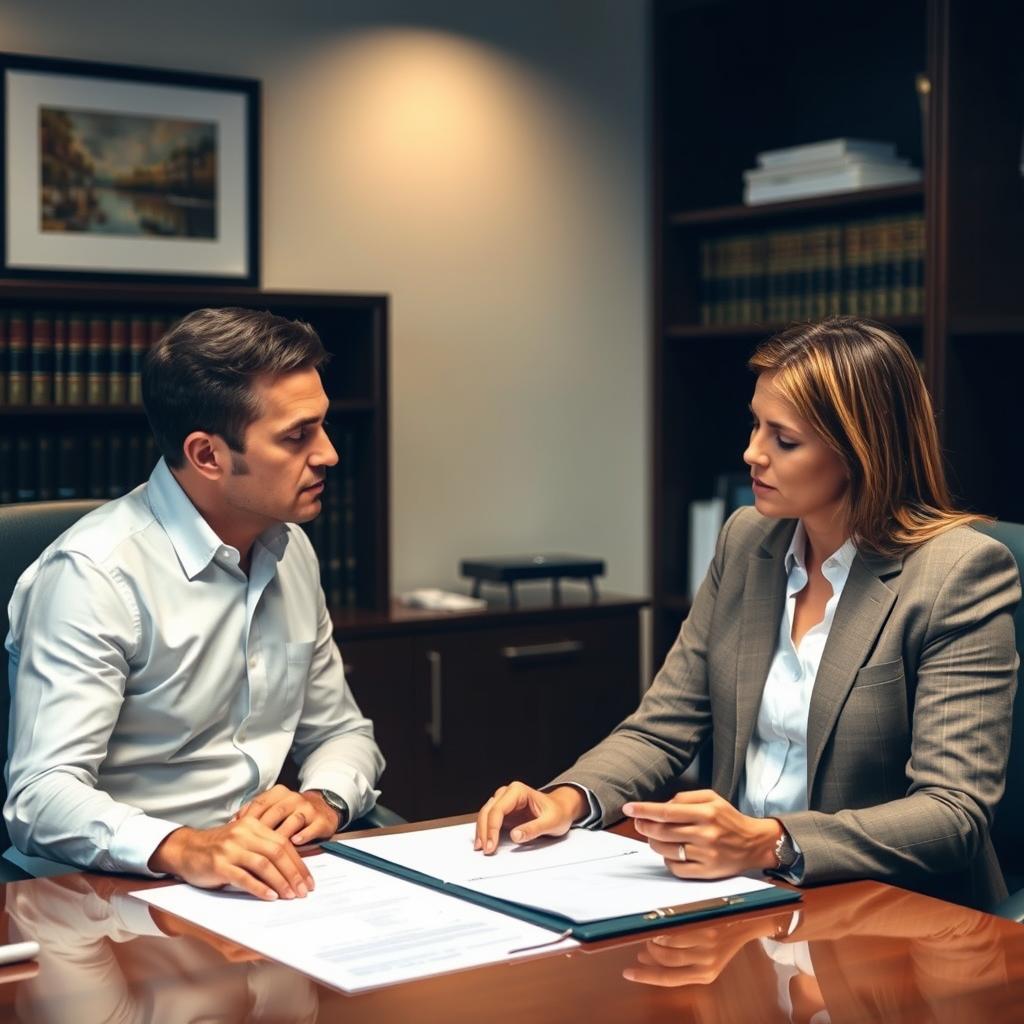 Indecent Exposure Lawyer Orange County