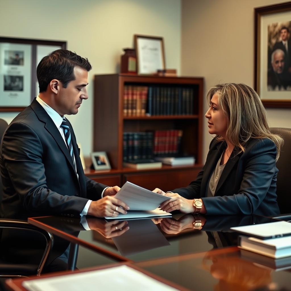 Indecent Exposure Lawyer Prince George County