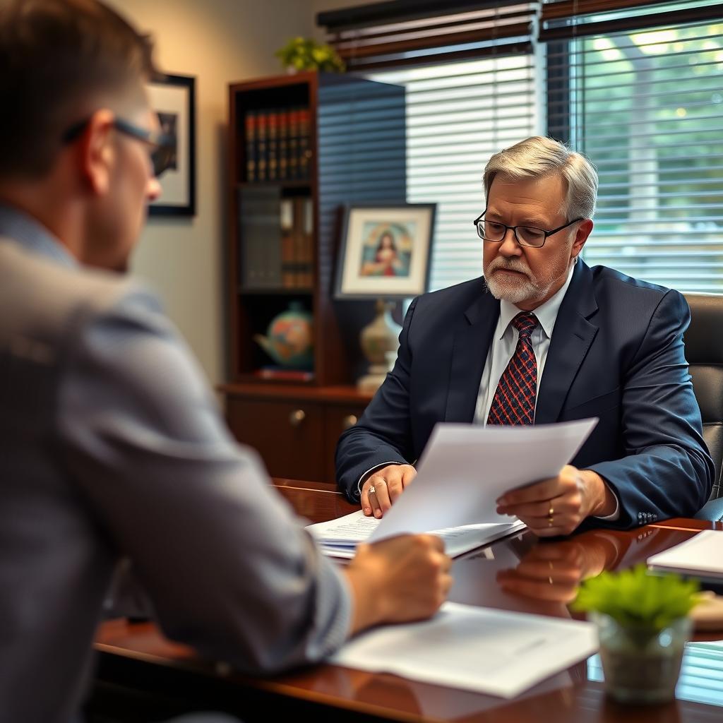 Indecent Exposure Lawyer Stafford County