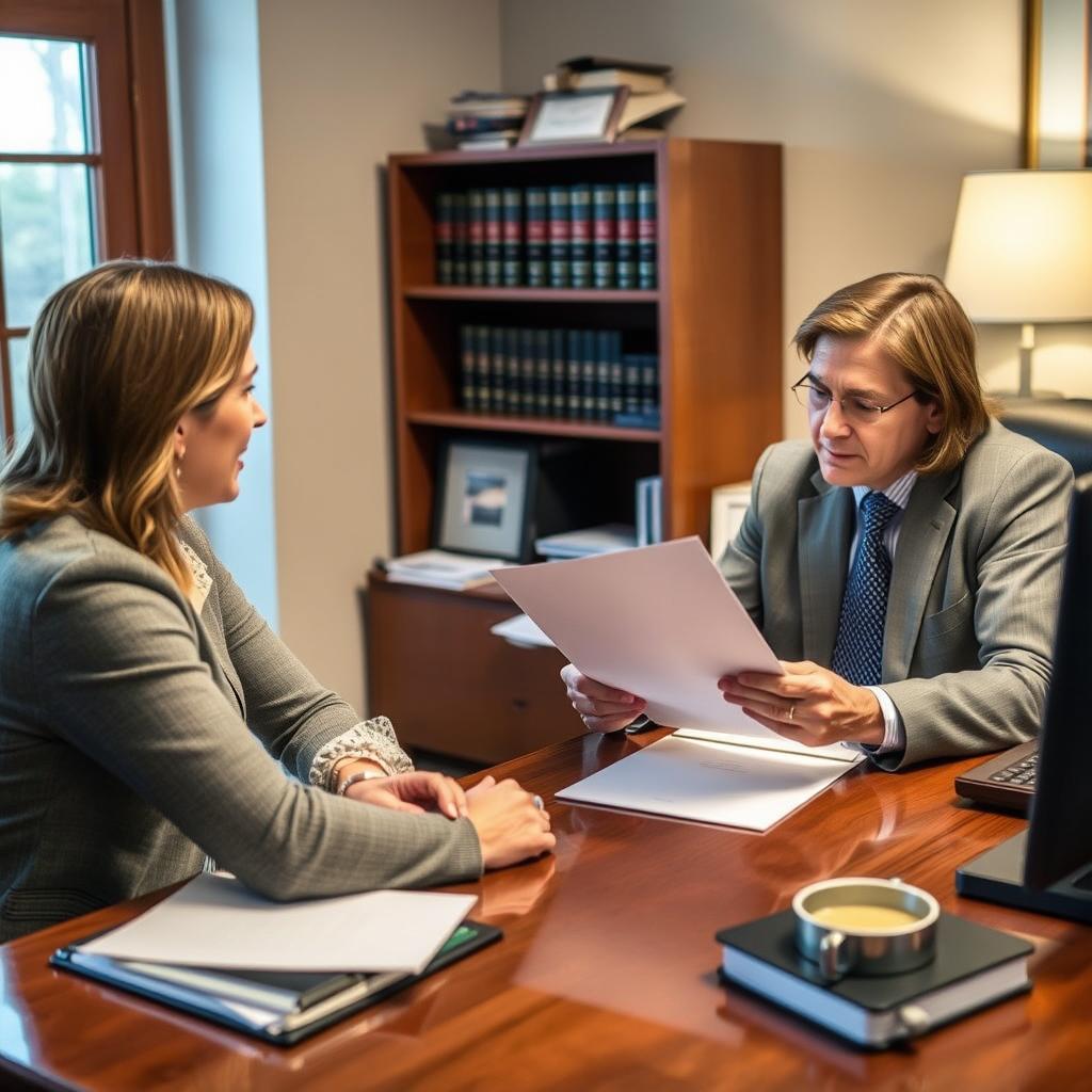 Internet Sex Crime Lawyer Albemarle County