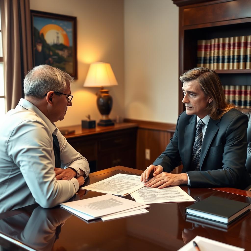 Internet Sex Crime Lawyer Alexandria