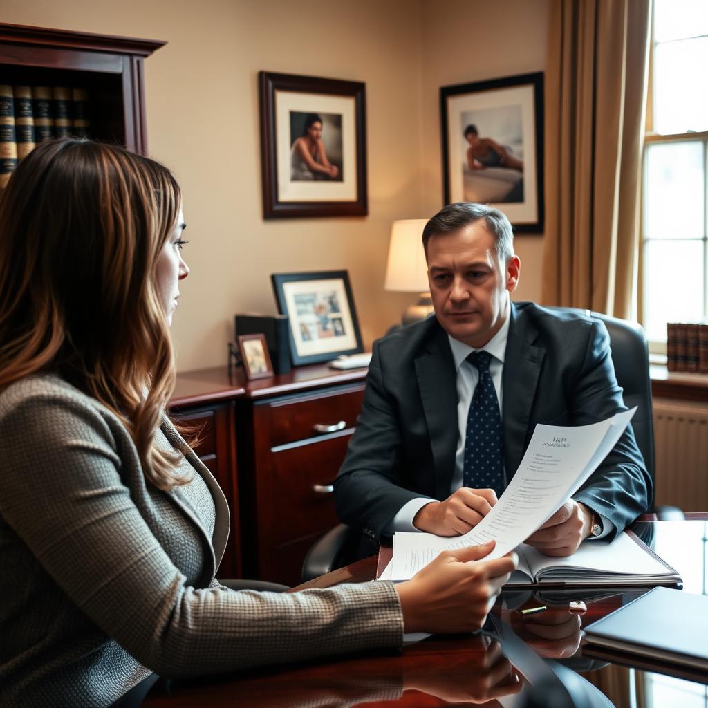 Internet Sex Crime Lawyer Augusta County