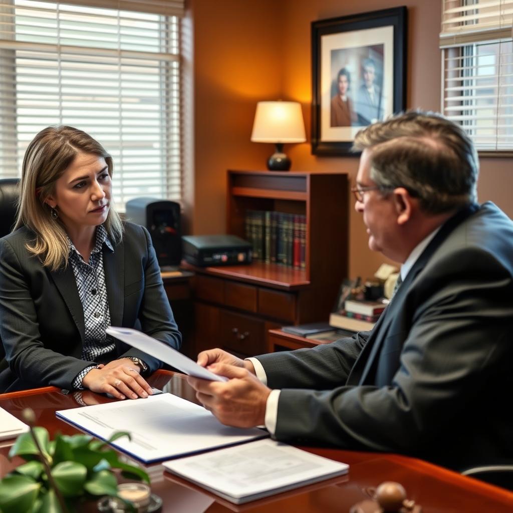 Internet Sex Crime Lawyer Botetourt County