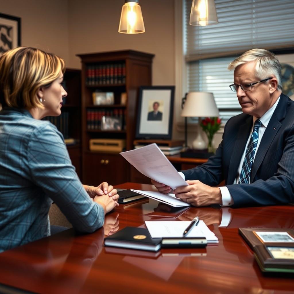Internet Sex Crime Lawyer Fairfax County