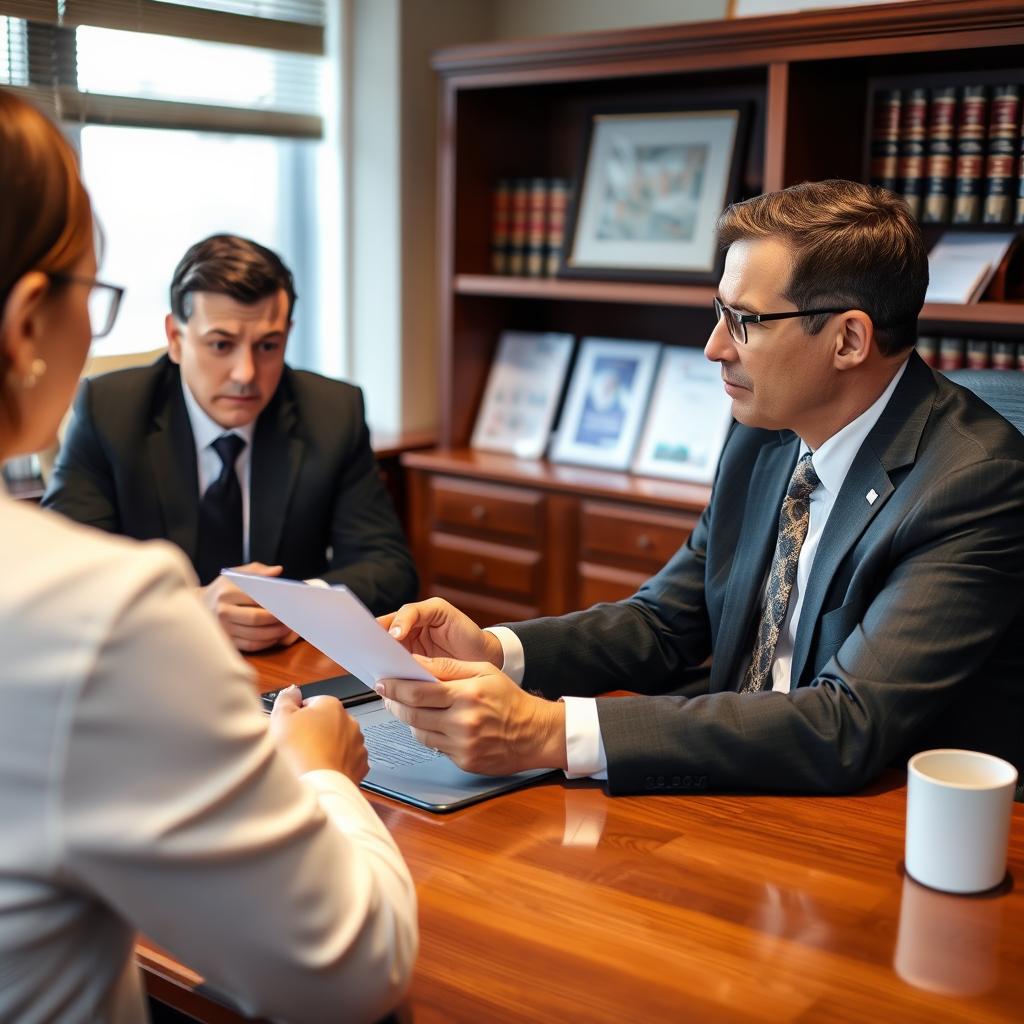 Internet Sex Crime Lawyer Falls Church