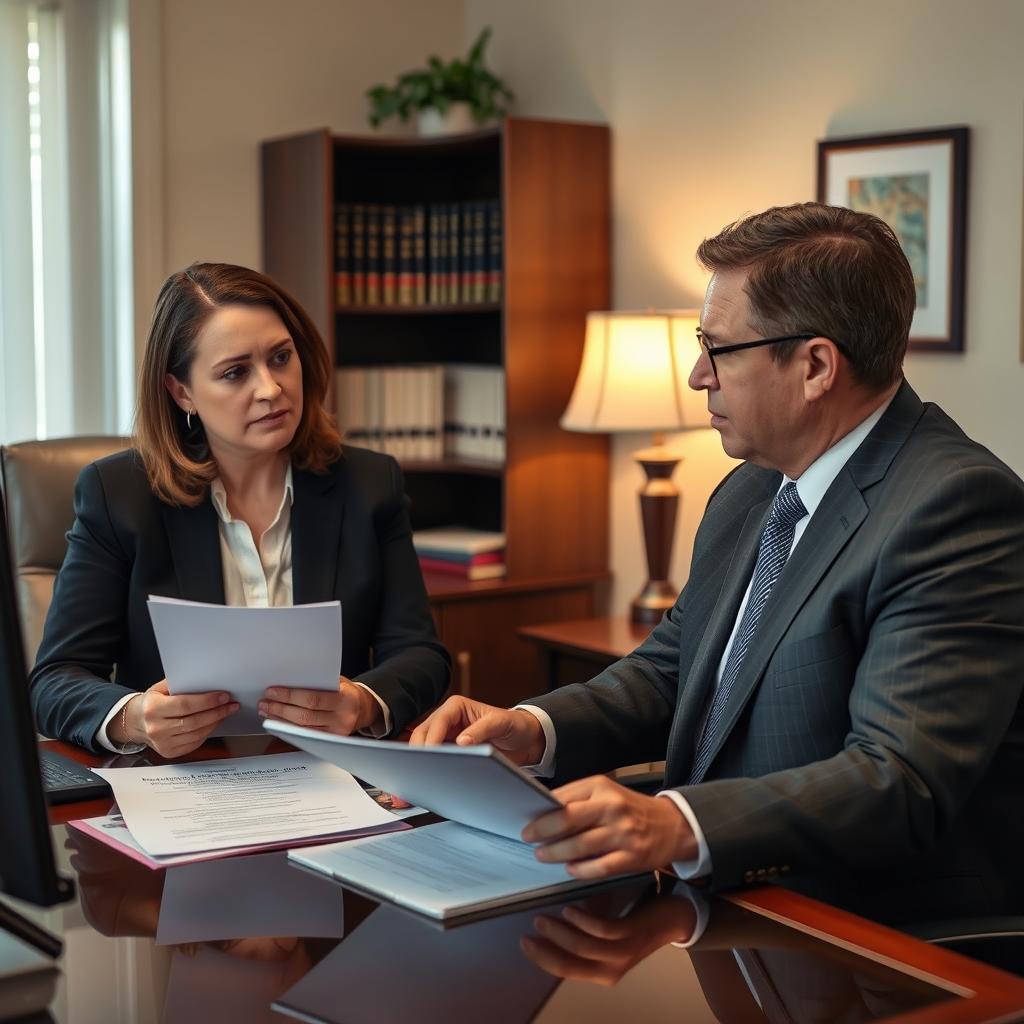 Internet Sex Crime Lawyer Fauquier County