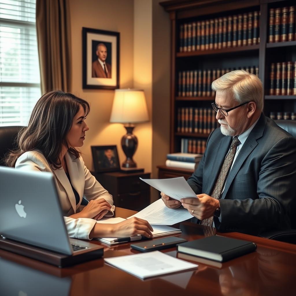 Internet Sex Crime Lawyer Goochland County