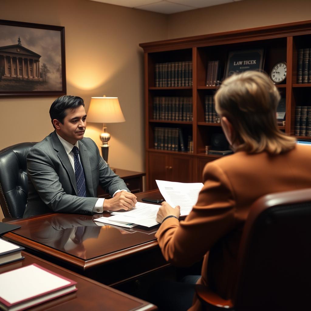 Internet Sex Crime Lawyer Greene County