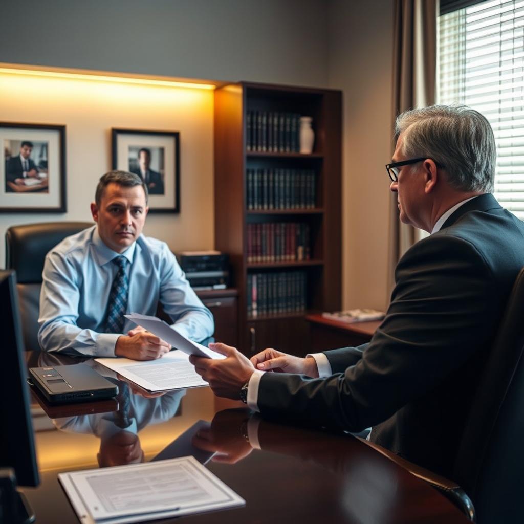 Internet Sex Crime Lawyer King William County