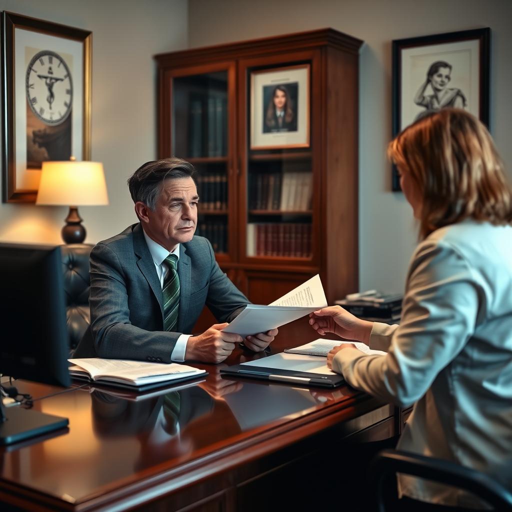Internet Sex Crime Lawyer Manassas Park