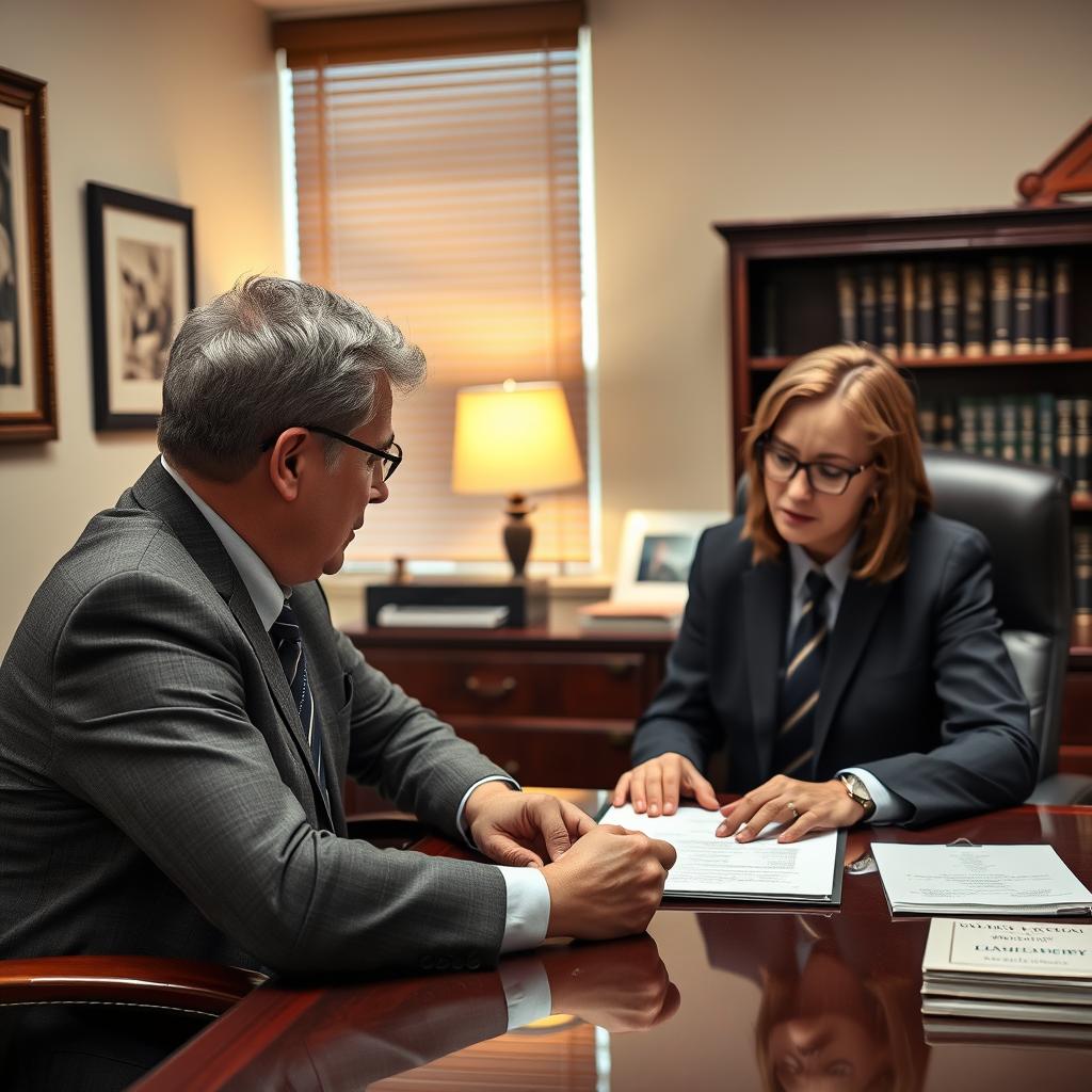 Internet Sex Crime Lawyer Manassas