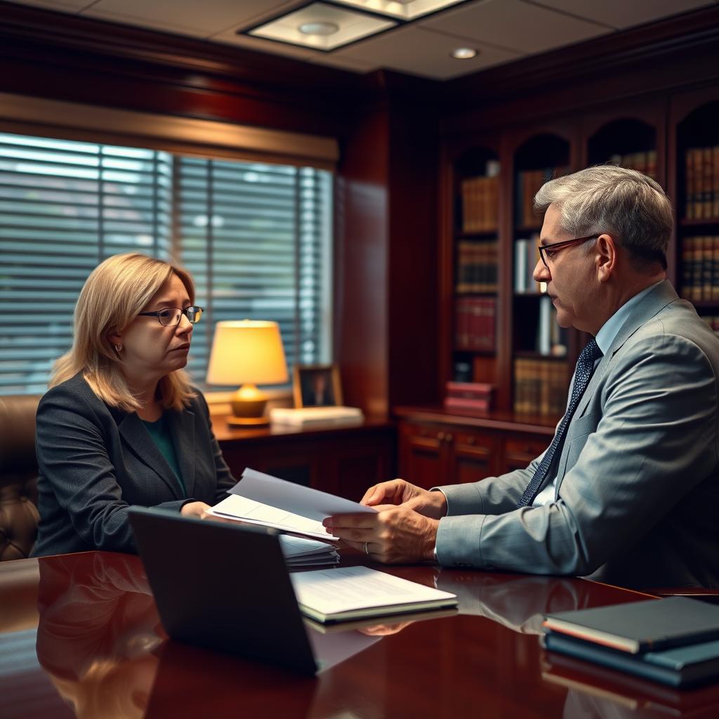 Internet Sex Crime Lawyer Rockingham County