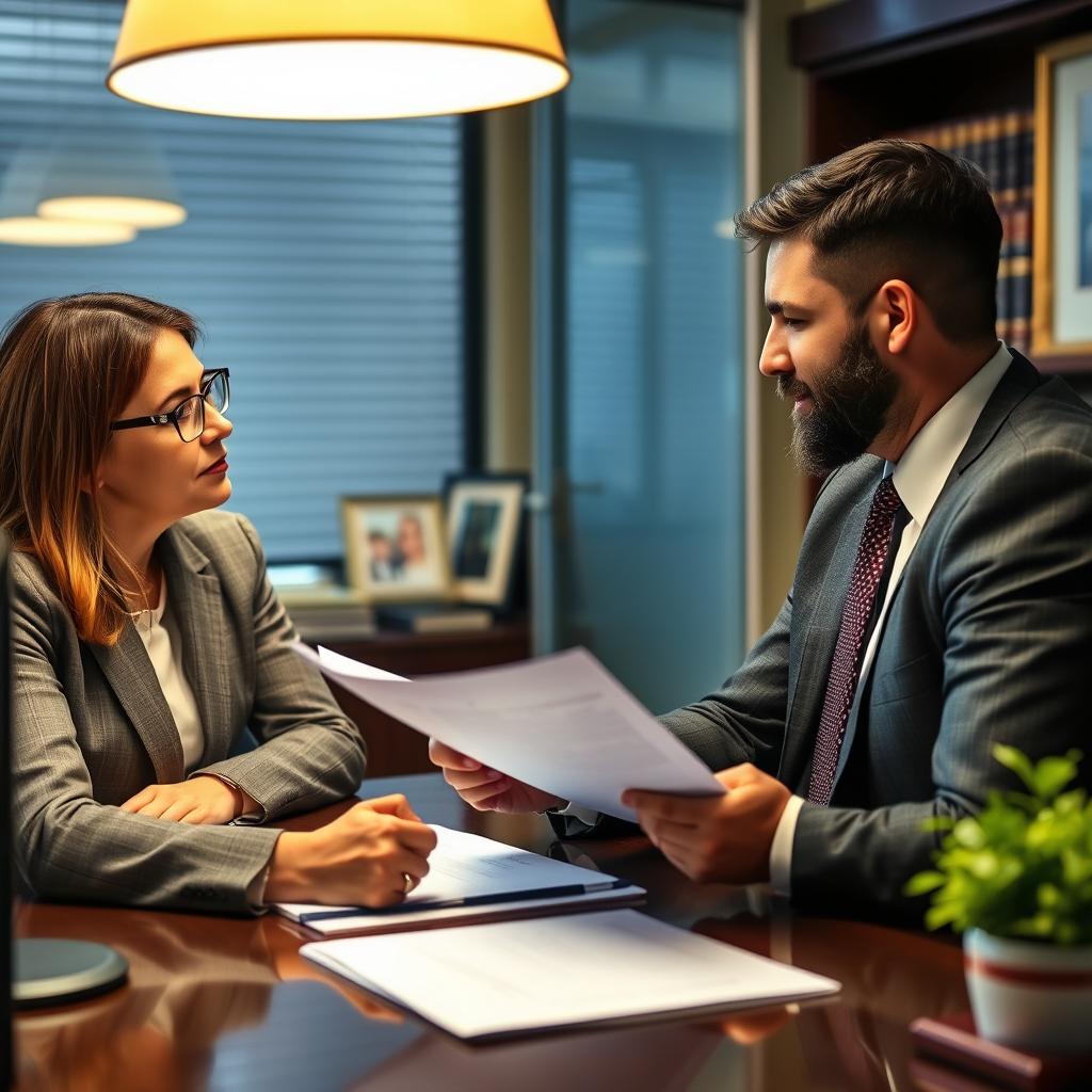 Internet Sex Crime Lawyer Stafford County