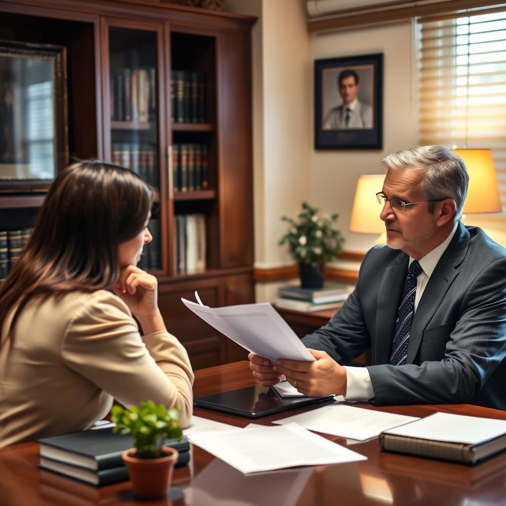 Kidnapping Lawyer Augusta County