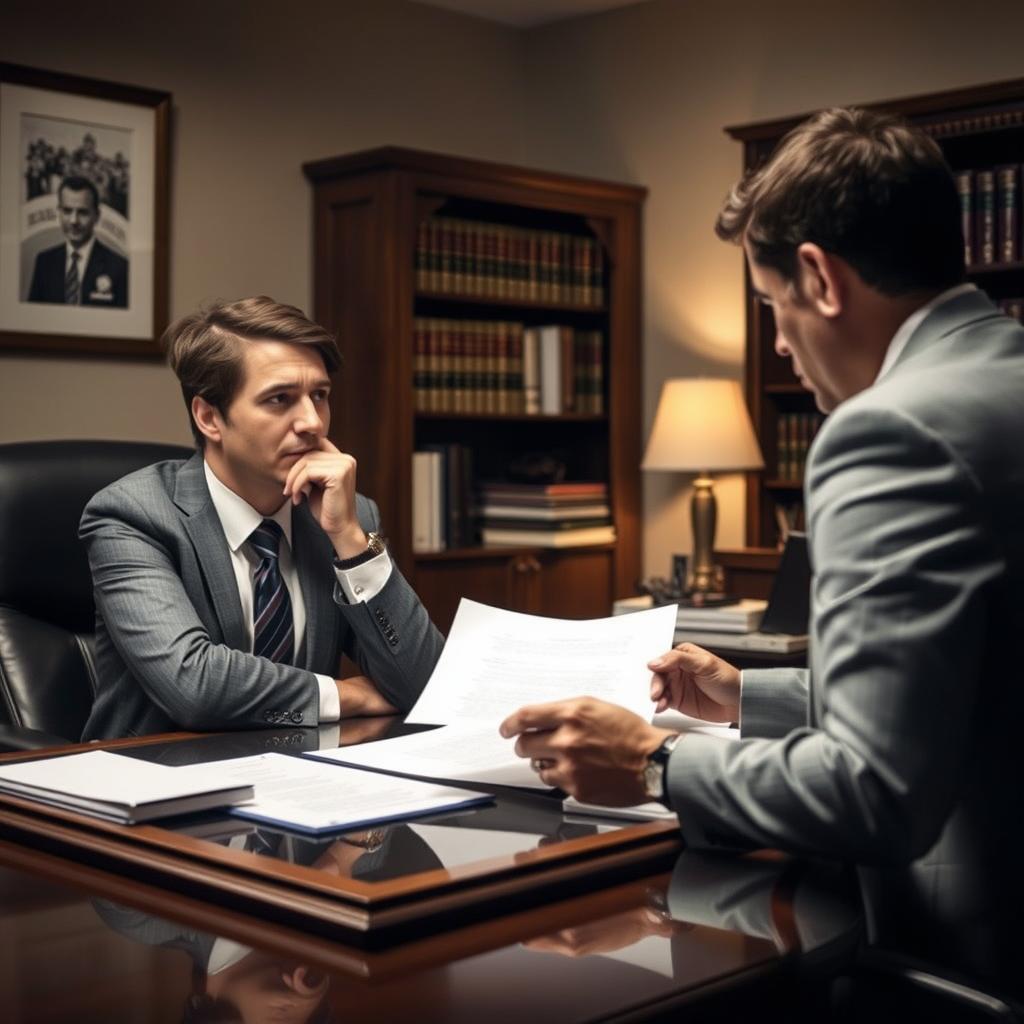 Kidnapping Lawyer Fluvanna County