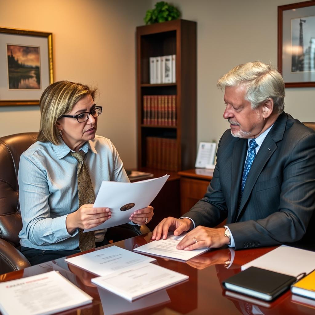 Kidnapping Lawyer Loudoun County