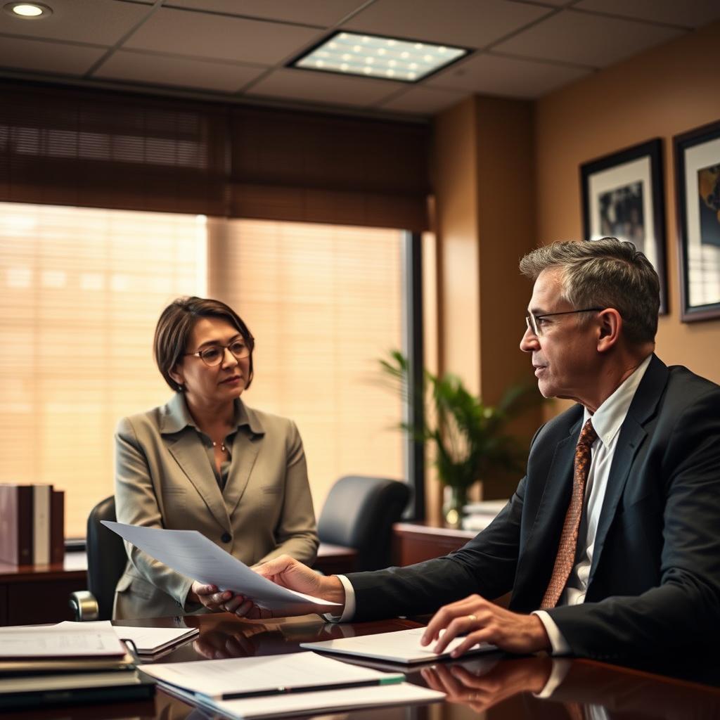 Kidnapping Lawyer Orange County