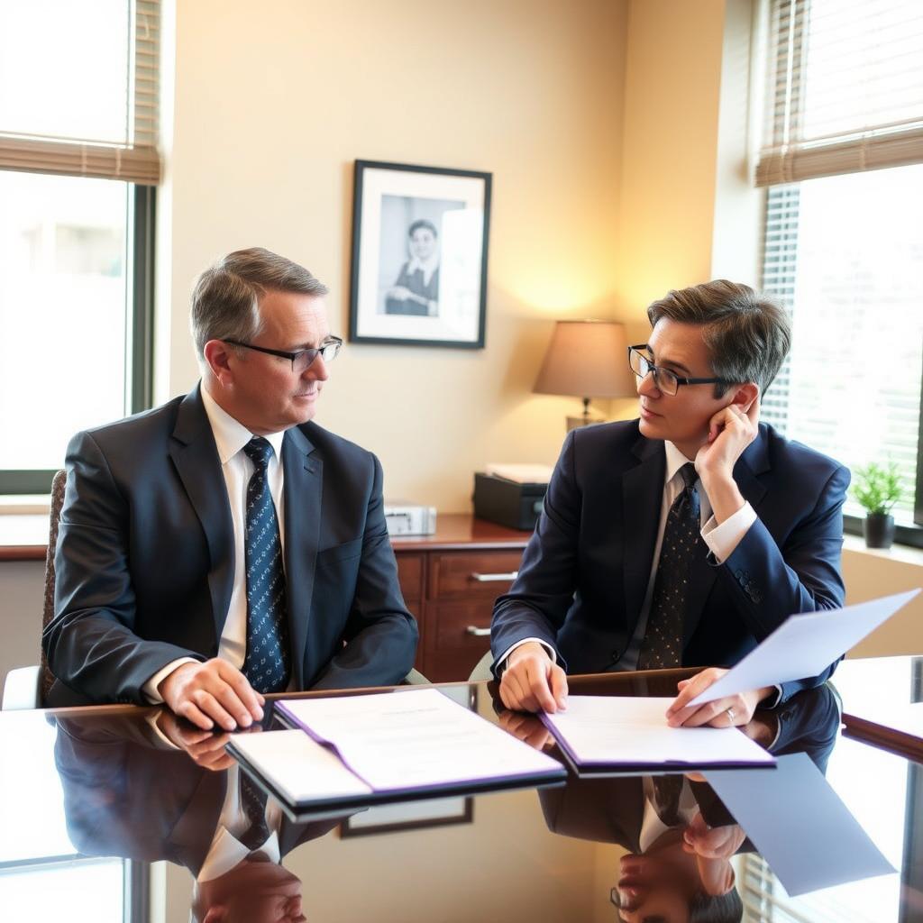 Landlord Tenant Lawyer Prince William County