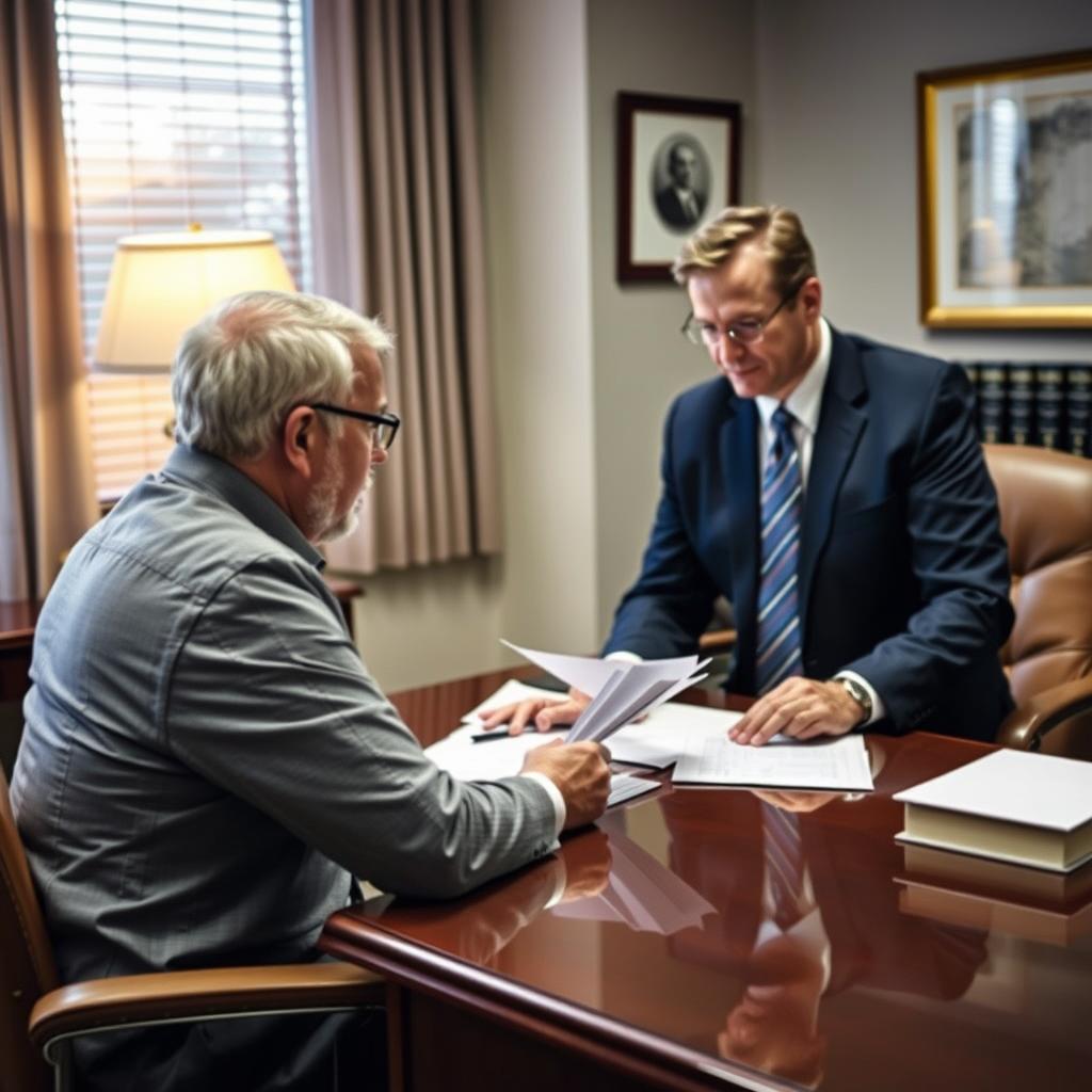 Malicious Wounding Lawyer Albemarle County