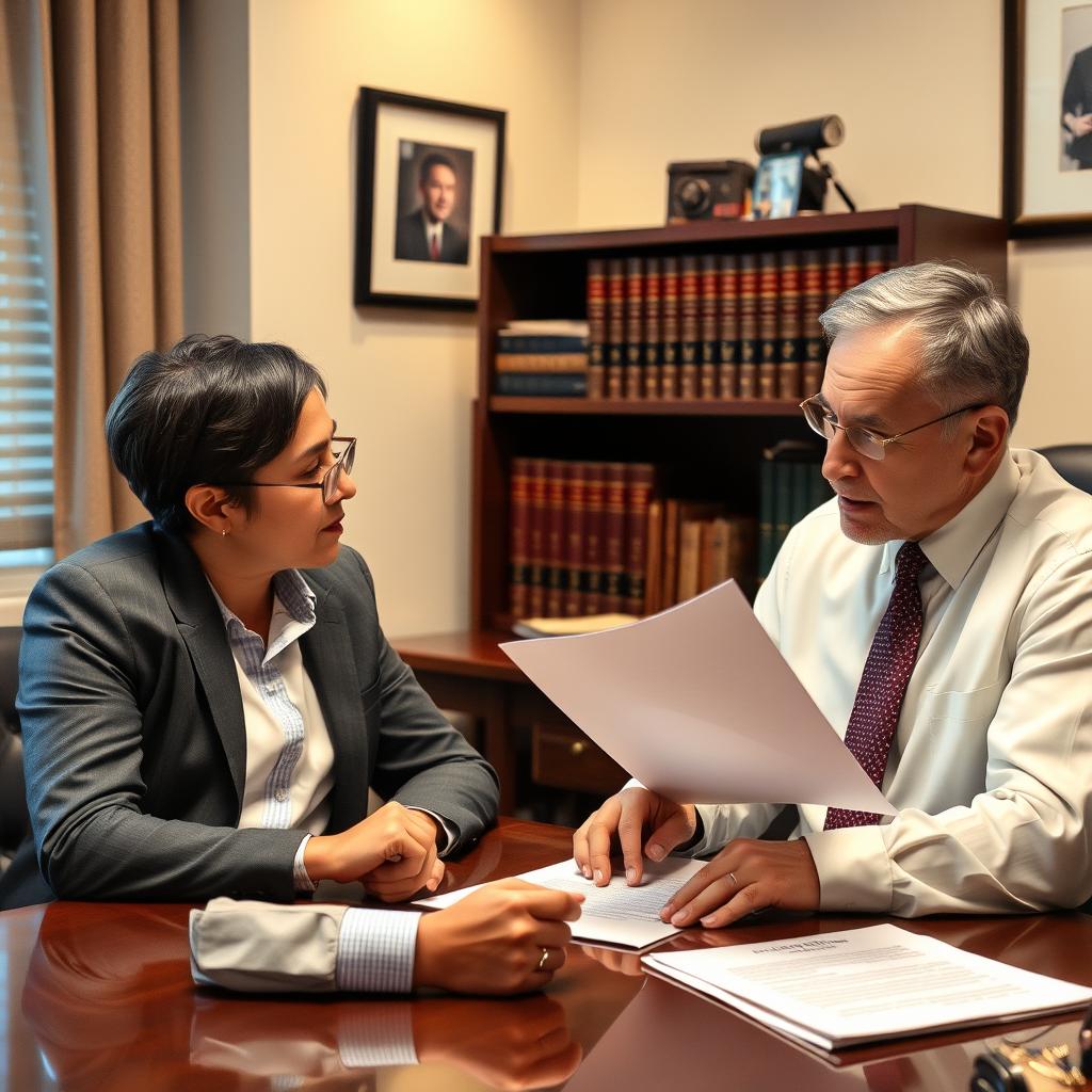 Malicious Wounding Lawyer Alexandria